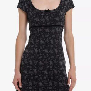 Hot Topic Thorn And Fable fairy dress